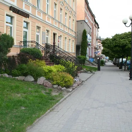 Centrum 3 Pokojowy * Όλστυν