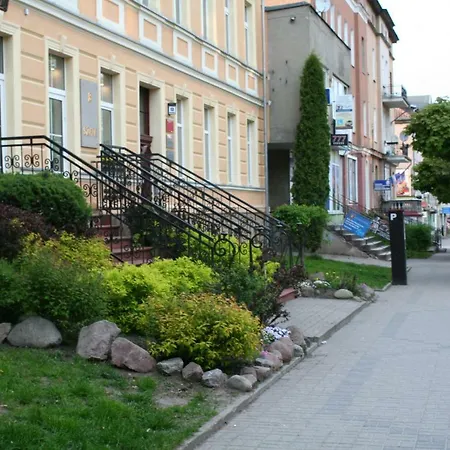 Centrum 3 Pokojowy *