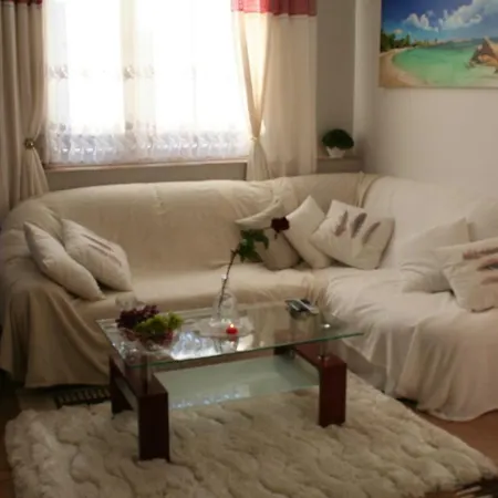 Διαμέρισμα Centrum 3 Pokojowy Όλστυν