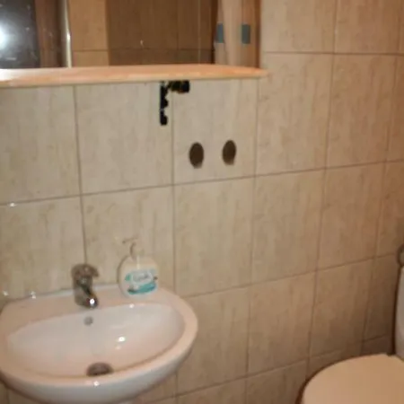 Centrum 3 Pokojowy Διαμέρισμα *